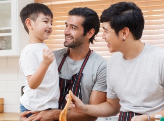 Connecting Intended Parents With Surrogacy Dreams