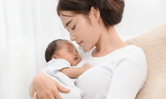 Welcoming a little IVF princess: the fertility journey of a single, non-married mom!