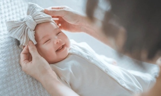 Five Years, Two Transfers, One Miracle