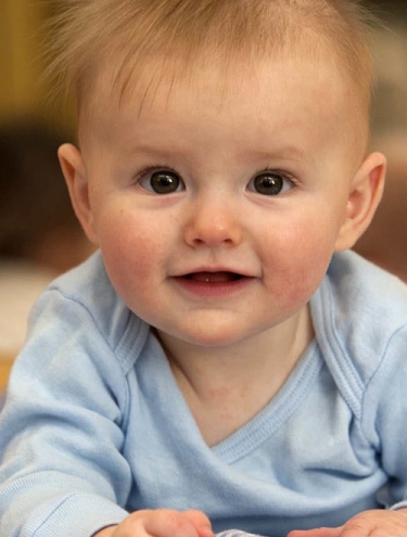 Five Years, Two Transfers, One Miracle